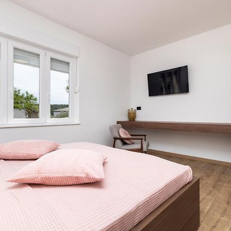 Boutique Apartment Mali Lošinj Dış mekan fotoğraf