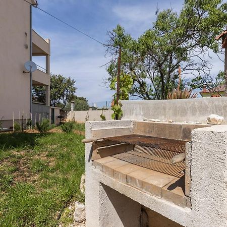 Boutique Apartment Mali Lošinj Dış mekan fotoğraf