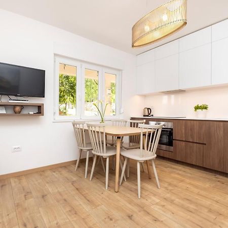 Boutique Apartment Mali Lošinj Dış mekan fotoğraf