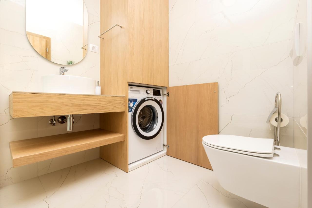 Boutique Apartment Mali Lošinj Dış mekan fotoğraf
