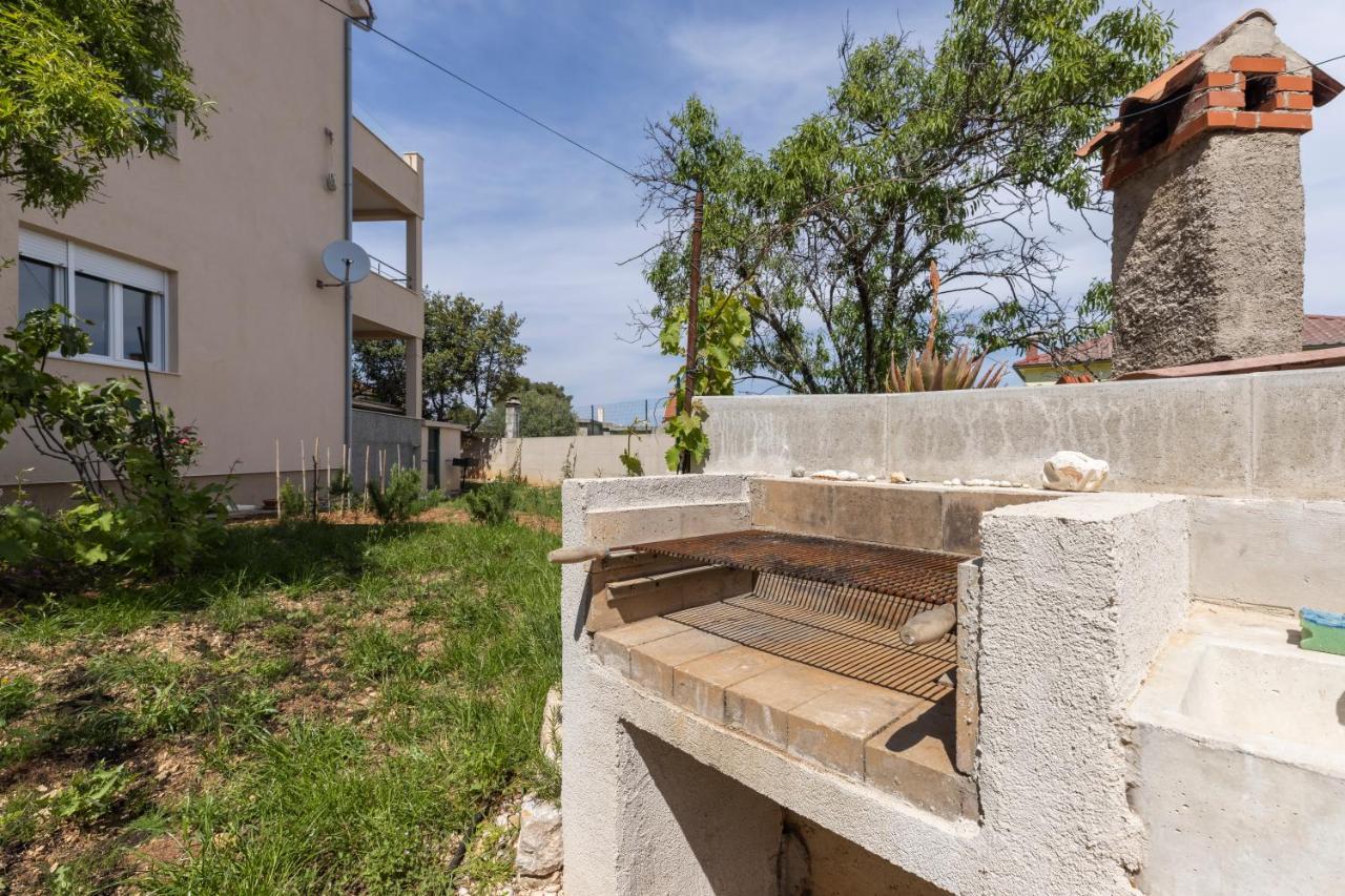 Boutique Apartment Mali Lošinj Dış mekan fotoğraf