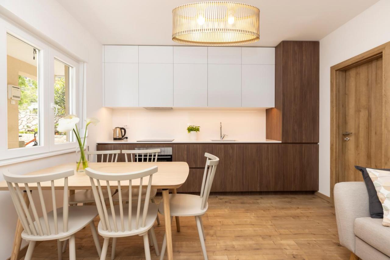 Boutique Apartment Mali Lošinj Dış mekan fotoğraf