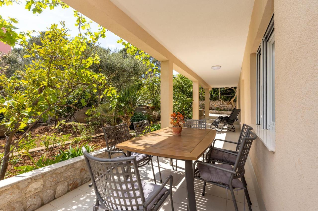 Boutique Apartment Mali Lošinj Dış mekan fotoğraf