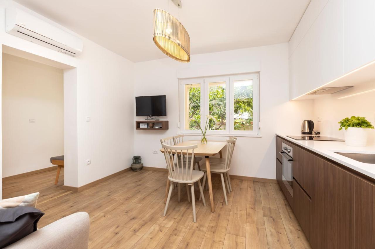 Boutique Apartment Mali Lošinj Dış mekan fotoğraf