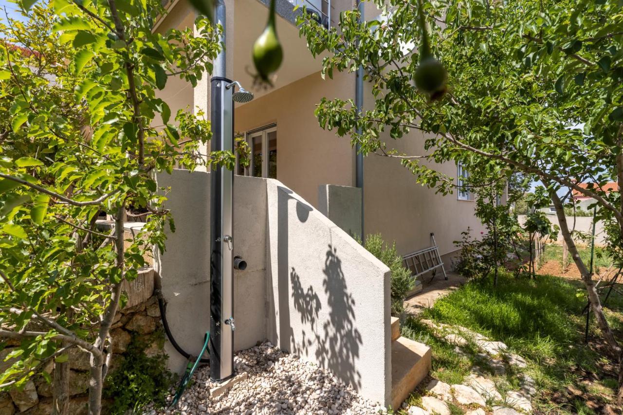 Boutique Apartment Mali Lošinj Dış mekan fotoğraf