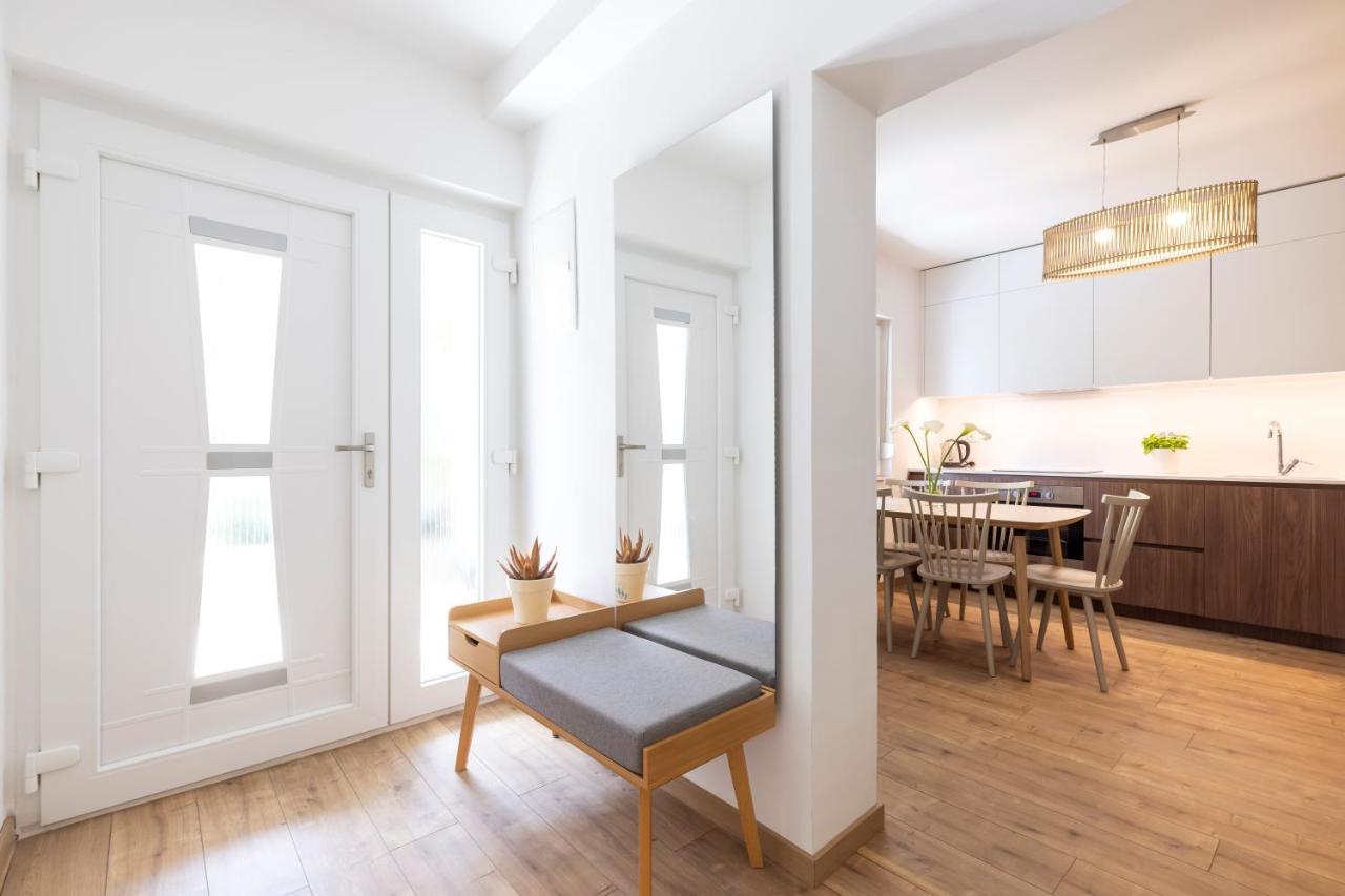 Boutique Apartment Mali Lošinj Dış mekan fotoğraf