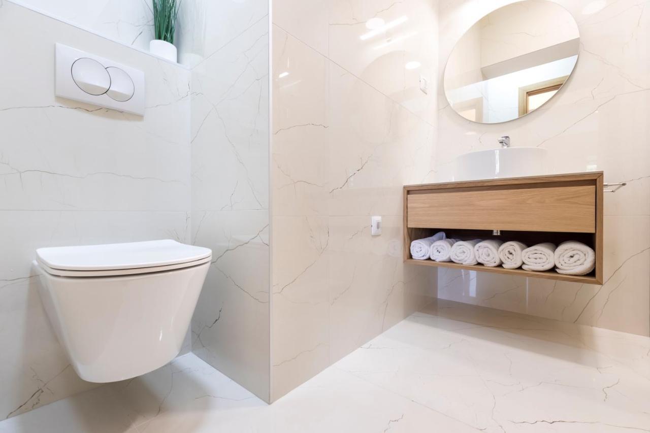 Boutique Apartment Mali Lošinj Dış mekan fotoğraf