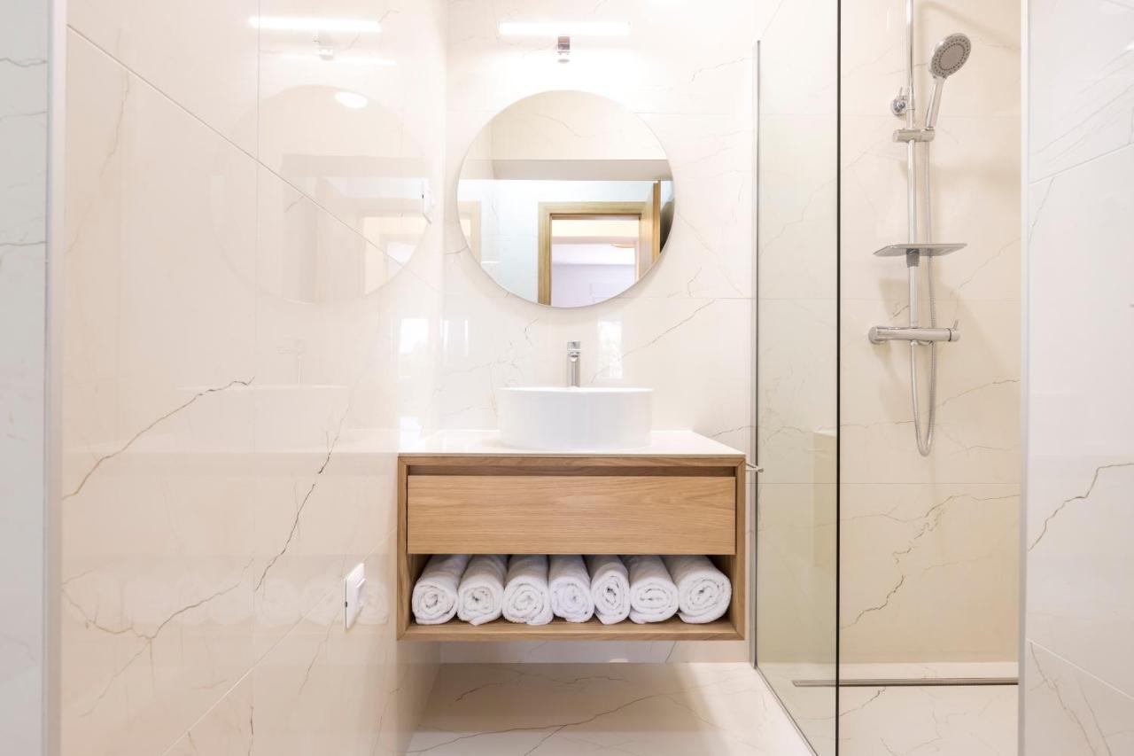 Boutique Apartment Mali Lošinj Dış mekan fotoğraf