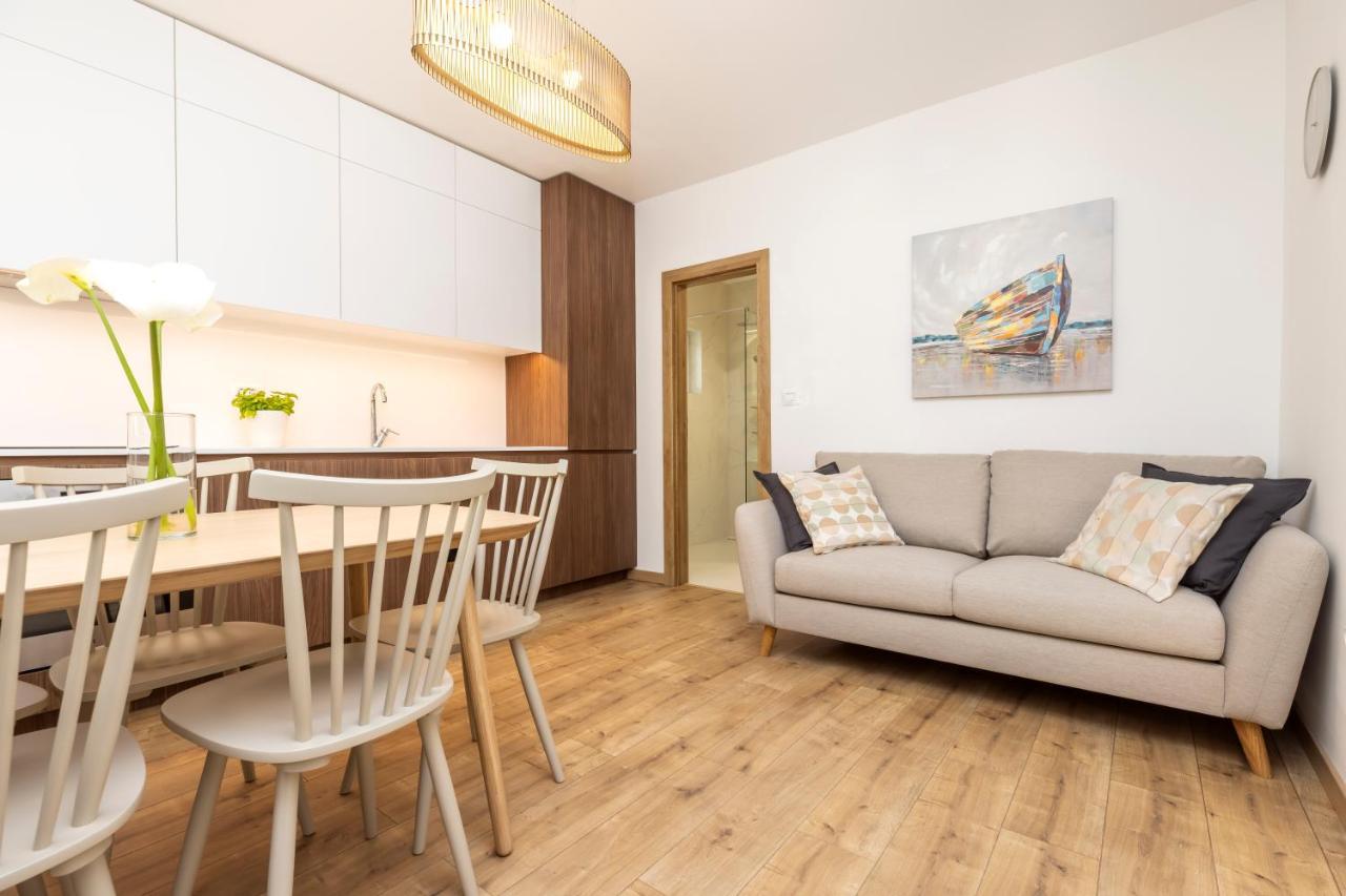 Boutique Apartment Mali Lošinj Dış mekan fotoğraf