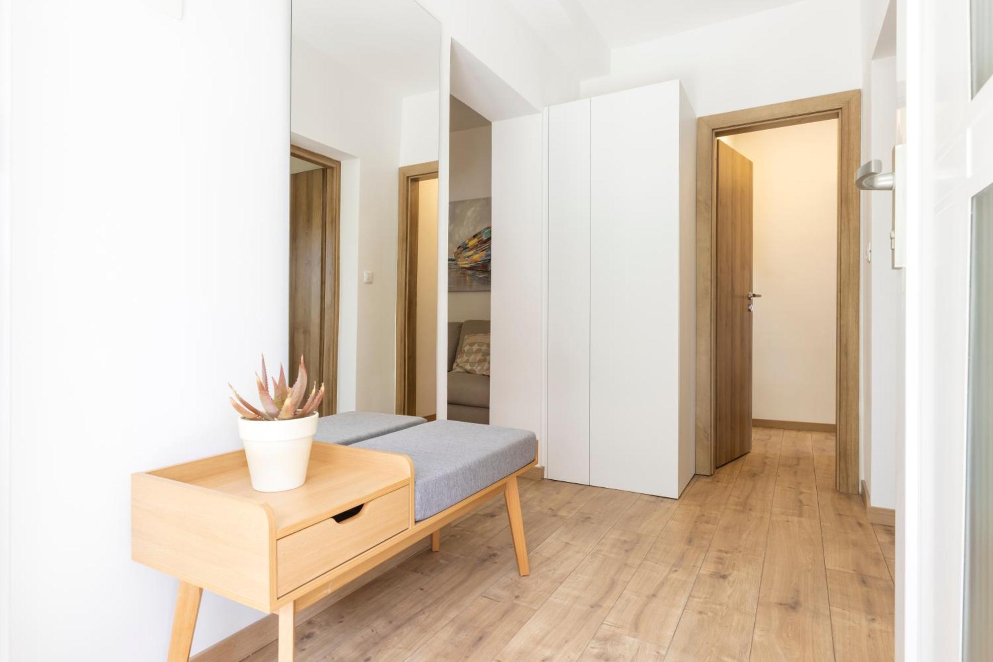 Boutique Apartment Mali Lošinj Dış mekan fotoğraf