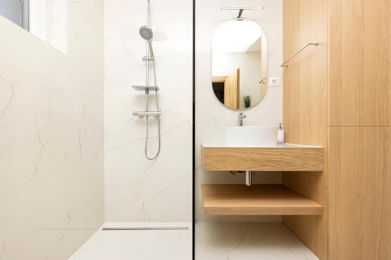 Boutique Apartment Mali Lošinj Dış mekan fotoğraf