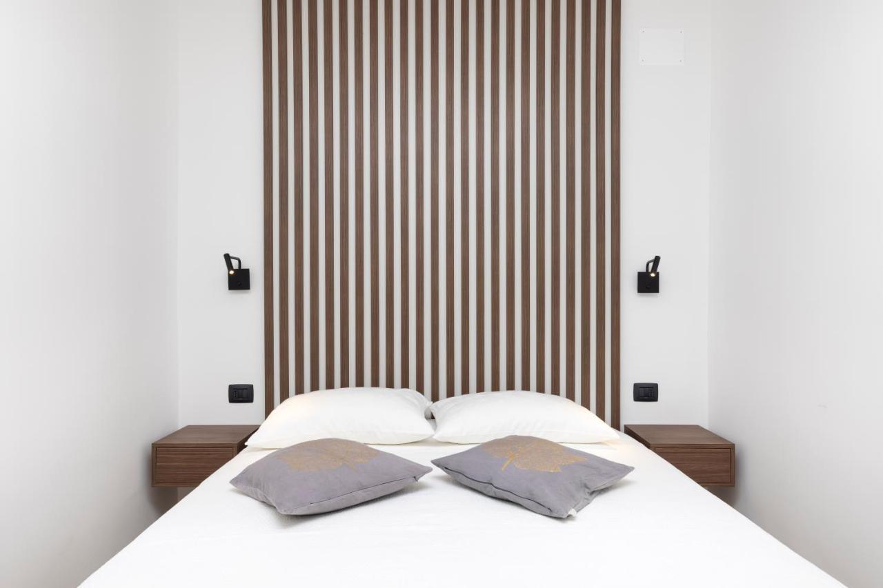 Boutique Apartment Mali Lošinj Dış mekan fotoğraf