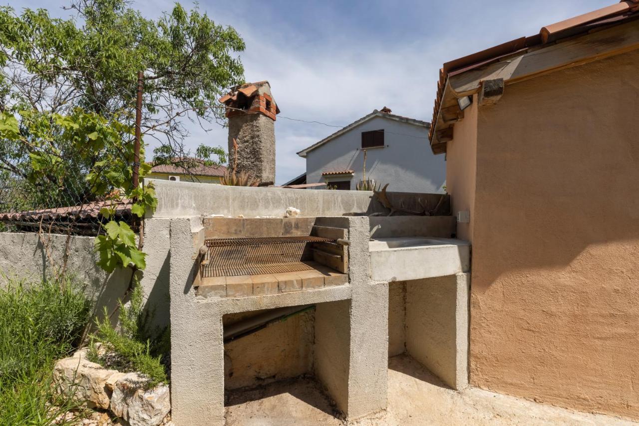 Boutique Apartment Mali Lošinj Dış mekan fotoğraf