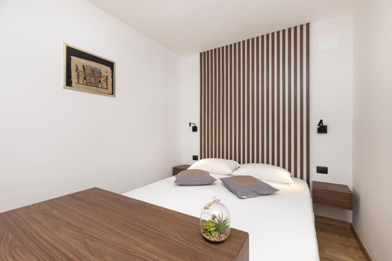 Boutique Apartment Mali Lošinj Dış mekan fotoğraf