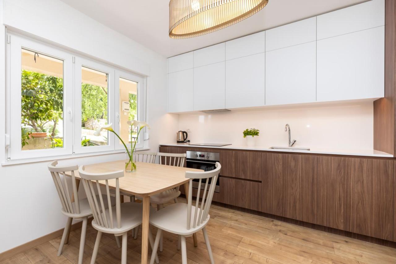 Boutique Apartment Mali Lošinj Dış mekan fotoğraf