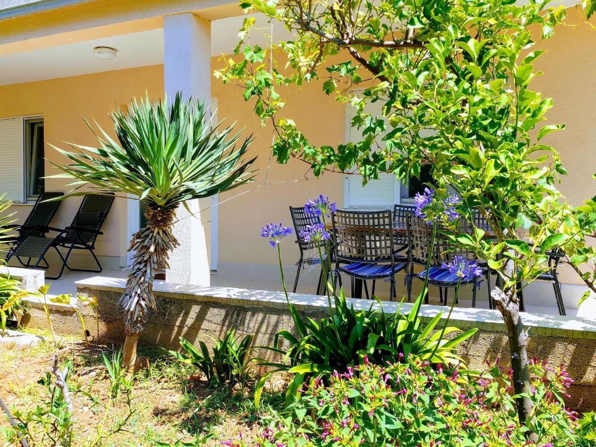 Boutique Apartment Mali Lošinj Dış mekan fotoğraf