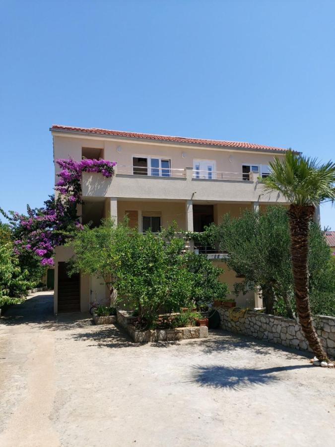 Boutique Apartment Mali Lošinj Dış mekan fotoğraf