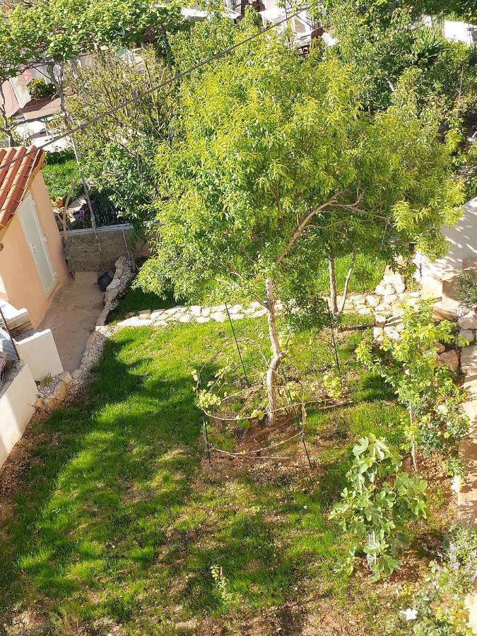 Boutique Apartment Mali Lošinj Dış mekan fotoğraf