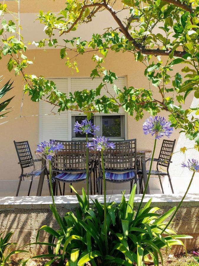 Boutique Apartment Mali Lošinj Dış mekan fotoğraf